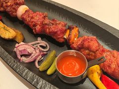 克里姆林宫皇家超级大肉串-马克西姆俄罗斯餐厅(通亚街店)