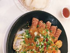 -好兄弟郭巨海鲜(天一阁店)