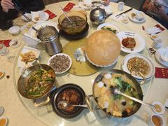 -群乐饭店(滨安路店)