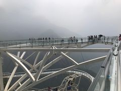 -河南宝泉旅游区