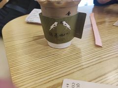 -鹊茶咖啡•新中式(深圳首店)