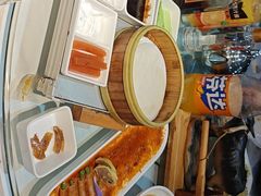 -庖丁堂酒店(金穗大道店)