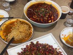 -李氏传家菜(兴城路店)