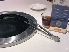 -么子烤肉(化龙池店)