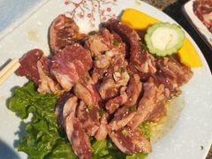 -梦山水日本烧肉(五四广场店)