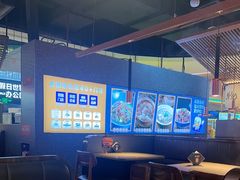 -茄子恰恰·新云南小炒(坪山益田店)