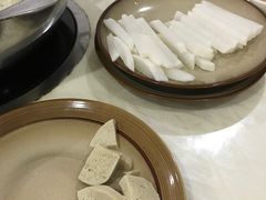 -西夏一品烤全羊(百桥路店)