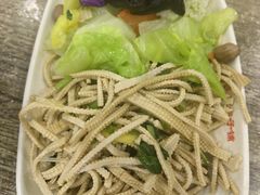 -津门张记包子铺(华昌道店)