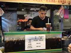 -罗汉果龙眼冰糖燉冬瓜