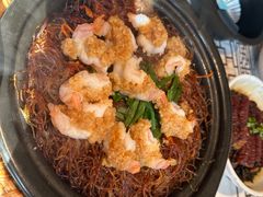 -农耕记·湖南土菜(南山欢乐海岸店)