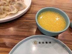 -合合春饼·酱骨·东北菜(潘家园店)