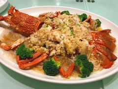 -希尔顿逸林酒店·中餐厅