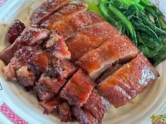 -憶廟街 X 沙角邨(太古城店)