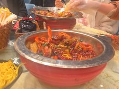 -聚味瞿记·龙虾堂(梅溪湖店)