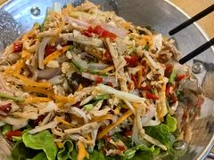 -南木湾·孔雀宴手抓饭·傣味餐厅