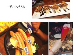 -Ambra Haus琥珀屋精酿餐厅(宝山店)