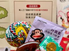 -蜀大侠火锅(总府路店)