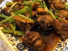 -赵记煎饼卷大葱(东岳店)