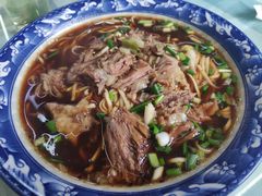 -南花桥羊肉馆老字号(乌镇店)