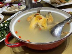 -宝鸡宴会中心艳阳天(公园路店)