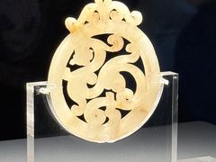 -北京大葆台遗址博物馆