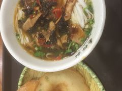 -易裕和·长沙米粉(竹塘西路店)