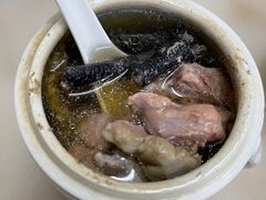 石斛展肉炖鸡脚-国英炖品店(甲子路店)