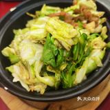 眉州小馆 小聚怡情
