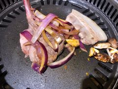 -九田家黑牛烤肉料理(太奥广场店)