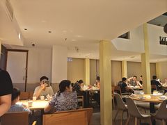 -关东小磨东北菜(上海长风大悦城店)