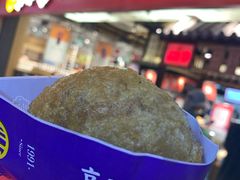 -京天红炸糕(天通苑华联店)