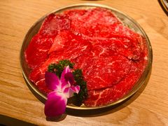 -西塔老太太泥炉烤肉(望京一店)