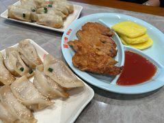 -小姜锅贴(凤凰街店)
