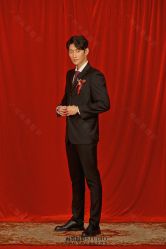 -雨墨婚纱摄影工作室