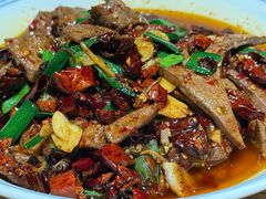 -树厨贵州菜(大十字店)