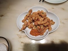 -金佬馆·川菜bistro(芜湖镜湖万达店)