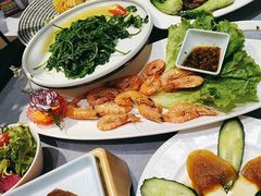 -苏先生海鲜渔庄(金桥店)