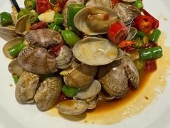 -火龙堂·风味民间菜(文一路店)