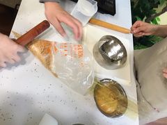 -千浔一暖DIY蛋糕烘焙(人民大学店)