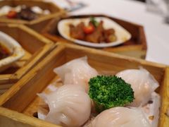 维景虾饺皇-南宁荔园维景国际酒店·荔园中餐厅