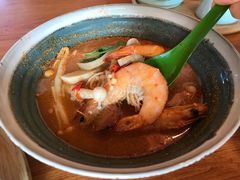 -我的甜·泰国餐厅