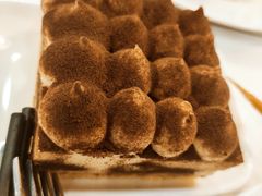 提拉米苏蛋糕-宜家·瑞典风味餐厅(北京西红门店)