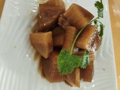 -鹏城人家海鲜酒家·23年老字号(较场尾店)