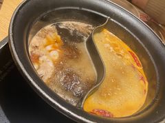 -温野菜涮涮锅(大悦城店)