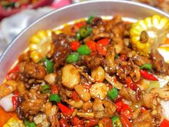 -辣小鲜·南昌大排档(船山路店)