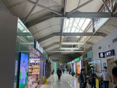 -丽江三义国际机场