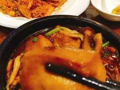 -火啫啫·粤式啫啫煲(南通首店)