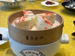 -富春茶社(国庆路店)