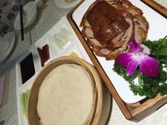 四季京味烤鸭店(农林下路店)-四季小馆·地道北京小吃(广百店)