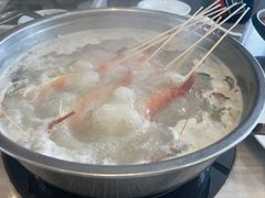 -阿杜打边炉(五江天街店)